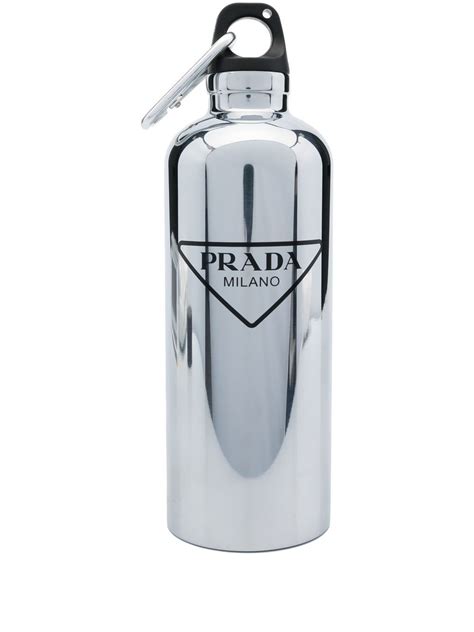 prada insulated water bottle|prada stainless steel bottle.